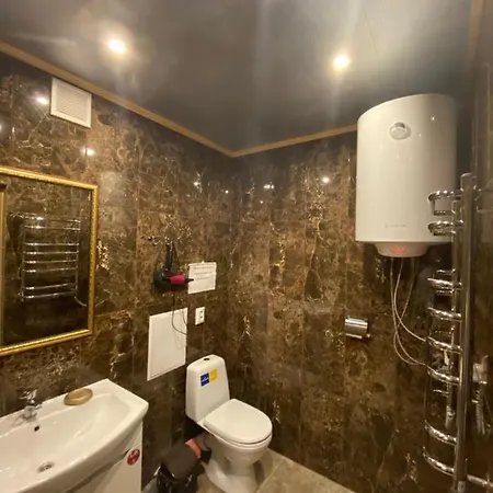 Center 300m To Thesource Naftusya Apartamentu Roksolyany Street 16