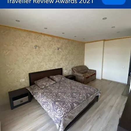 Center 300m To Thesource Naftusya Apartamentu Roksolyany Street 16 Daire