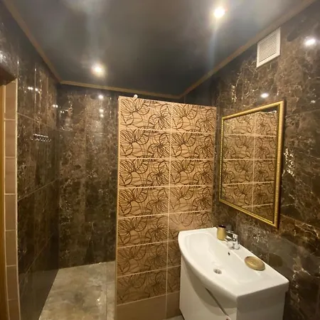Center 300m To Thesource Naftusya Apartamentu Roksolyany Street 16 Daire