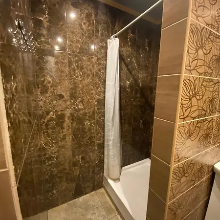 Center 300m To Thesource Naftusya Apartamentu Roksolyany Street 16 Daire