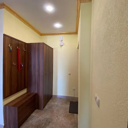 Daire Center 300m To Thesource Naftusya Apartamentu Roksolyany Street 16